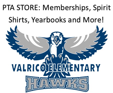  PTA Store Hawk